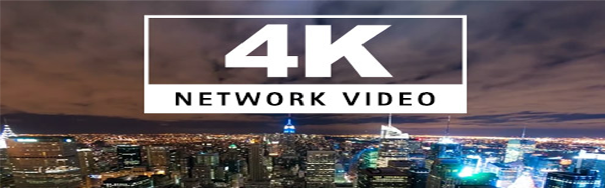 4K Ultra HD 