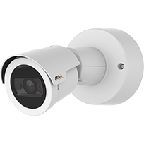 AXIS M20 Network Camera Series 