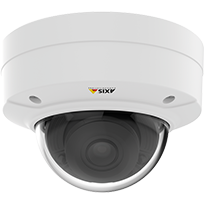 AXIS P32 Network Camera Series