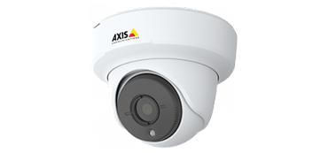 AXIS FA3105-L Eyeball Sensor Unit 