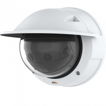 AXIS P3807-PVE Network Camera 