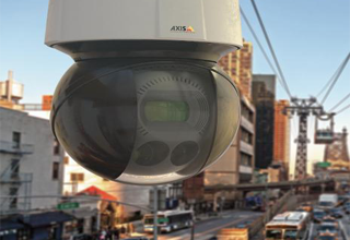 How Citilog develops applications for Axis network cameras through ACAP