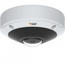 AXIS M3057-PLVE Network Camera 