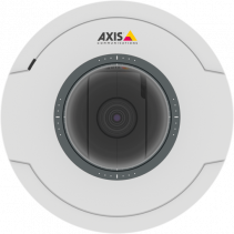 AXIS M5055 Network Camera 