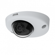 AXIS P3925-R Network Camera 
