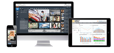 Video management software