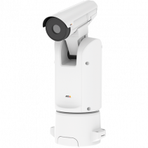 AXIS Q8641-E PT Thermal Network Camera 