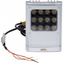 AXIS T90D25 W-LED Illuminator 