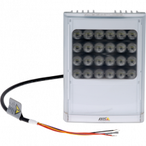 AXIS T90D35 W-LED Illuminator 