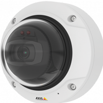 AXIS Q3515-LV Network Camera 