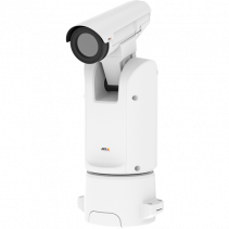 AXIS Q8642-E PT Thermal Network Camera 