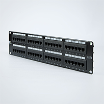Patch Panels and Distributors