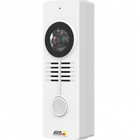 AXIS A8105-E Network Video Door Station 
