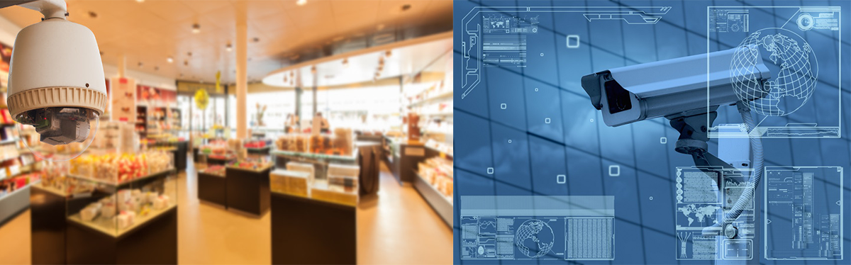 Benefits of using video surveillance in small businesses 