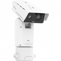 AXIS Q8741-E Bispectral PTZ Network Camera 