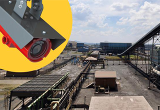 New light-sensitive explosion-protected camera for safety in hazardous areas