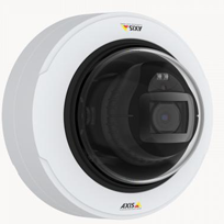 AXIS P3247-LV Network Camera