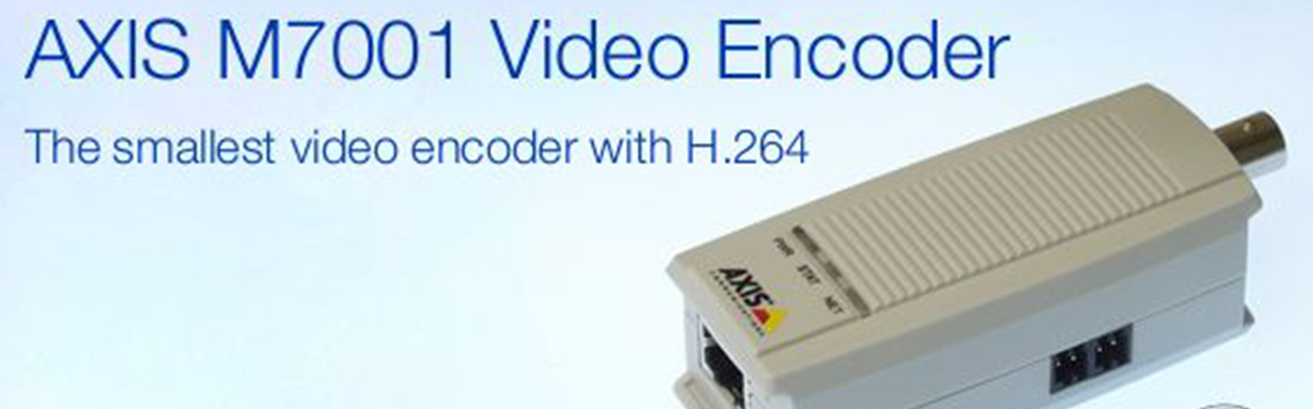 Video-Encoders