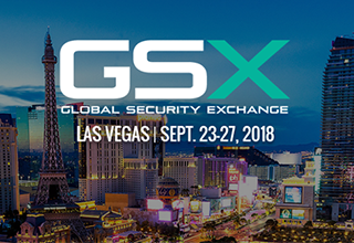 Axis Communications showcases latest innovations at the Global Security Exchange
