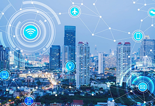Axis to showcase latest smart city solutions at Smart City Expo 2018