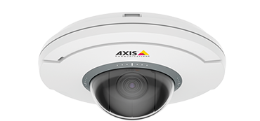 AXIS M5065 PTZ Network Camera